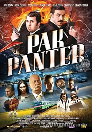 Pak Panter 2010 Yerli Filmi Full Sansürsüz izle Pak Panter 2010 izle