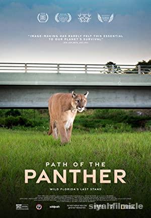 Path of the Panther 2022 izle