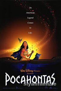 Pocahontas 1995 Filmi Türkçe Dublaj Altyazılı Full izle Pocahontas 1995 izle