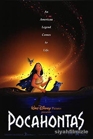Pocahontas 1995 Filmi Türkçe Dublaj Altyazılı Full izle Pocahontas 1995 izle