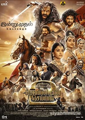 Ponniyin Selvan: Part Two 2023 izle
