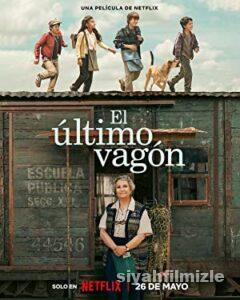 Son Vagon 2023 Filmi Türkçe Dublaj Altyazılı Full izle Son Vagon 2023 izle