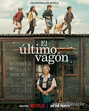 Son Vagon 2023 Filmi Türkçe Dublaj Altyazılı Full izle Son Vagon 2023 izle