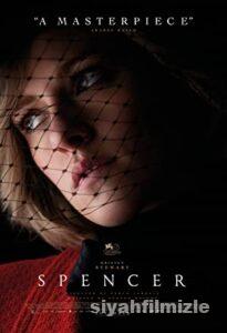 Spencer 2021 Filmi Türkçe Dublaj Altyazılı Full izle Spencer 2021 izle