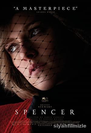Spencer 2021 Filmi Türkçe Dublaj Altyazılı Full izle Spencer 2021 izle