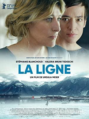 The Line 2023 izle