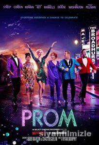 The Prom 2020 Filmi Türkçe Dublaj Altyazılı Full izle The Prom 2020 izle