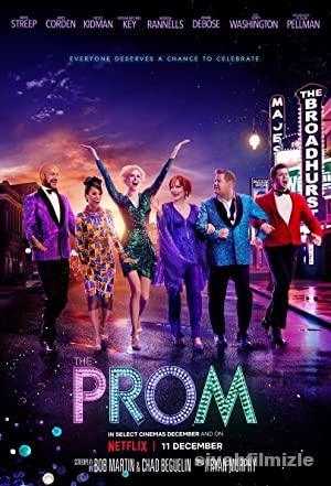The Prom 2020 izle