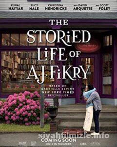 The Storied Life of A.J. Fikry 2022 Filmi Full izle The Storied Life of A.J. Fikry 2022 izle