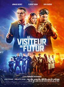 The Visitor from the Future 2022 Filmi Türkçe Dublaj izle The Visitor from the Future 2022 izle