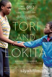Tori ve Lokita 2022 izle