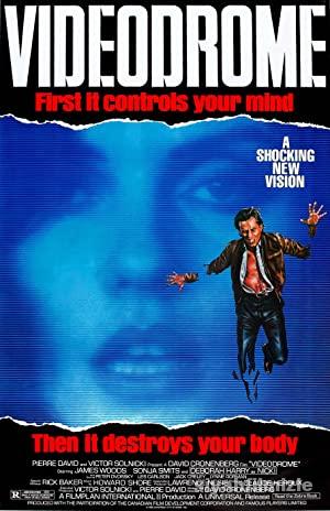 Videodrome 1983 izle