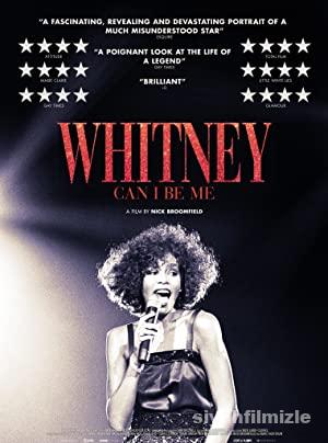 Whitney: Can I Be Me 2017 izle