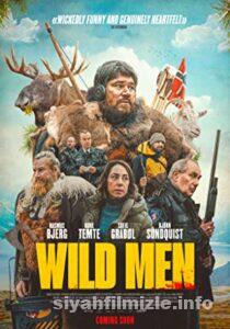 Wild Men 2021 Filmi Türkçe Dublaj Altyazılı Full izle Wild Men 2021 izle
