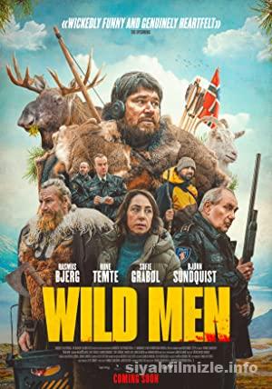 Wild Men 2021 izle