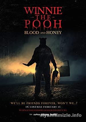 Winnie the Pooh: Kan ve Bal 2023 Filmi Türkçe Dublaj izle Winnie the Pooh: Kan ve Bal 2023 izle