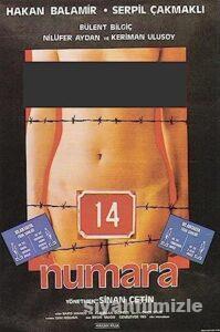 14 Numara 1985 Yerli Filmi Full Sansürsüz izle 14 Numara 1985 izle