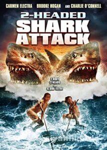 2 Başlı Köpekbalığı Saldırısı 2012 Filmi Türkçe Dublaj izle 2 Başlı Köpekbalığı Saldırısı 2012 izle