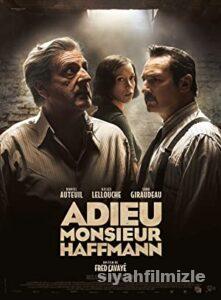 Adieu Monsieur Haffmann 2021 Filmi Türkçe Altyazılı izle Adieu Monsieur Haffmann 2021 izle