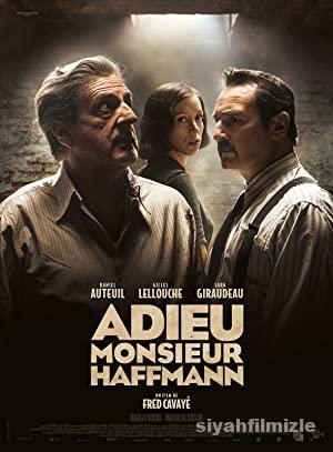 Adieu Monsieur Haffmann 2021 Filmi Türkçe Altyazılı izle Adieu Monsieur Haffmann 2021 izle