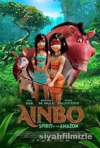 Ainbo: Amazon’da Büyük Macera 2021 Filmi Türkçe Dublaj izle Ainbo: Amazon’da Büyük Macera 2021 izle