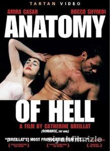 Cehennemin Anatomisi 2004 Filmi Türkçe Dublaj Full izle Cehennemin Anatomisi 2004 izle
