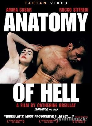 Cehennemin Anatomisi 2004 izle
