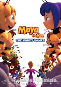 Arı Maya Film Serisi