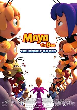 Arı Maya 2: Bal Oyunları 2018 izle