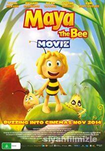 Arı Maya 2014 Filmi Türkçe Dublaj Altyazılı Full izle Arı Maya 2014 izle