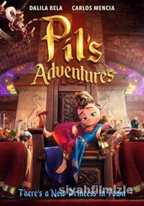 Asi Prenses 2021 Filmi Türkçe Dublaj Altyazılı Full izle Asi Prenses 2021 izle