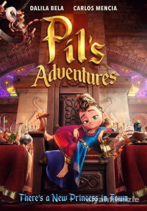Asi Prenses 2021 izle