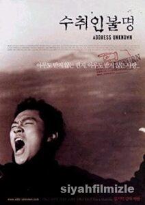 Bilinmeyen Adres 2001 Filmi Türkçe Dublaj Altyazılı izle Bilinmeyen Adres 2001 izle