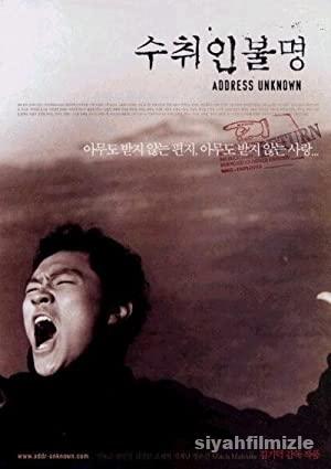 Bilinmeyen Adres 2001 Filmi Türkçe Dublaj Altyazılı izle Bilinmeyen Adres 2001 izle
