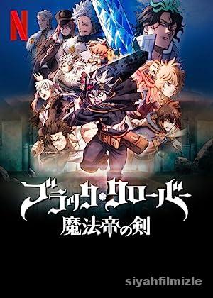Black Clover: Sword of the Wizard King 2023 Filmi Full izle Black Clover: Sword of the Wizard King 2023 izle