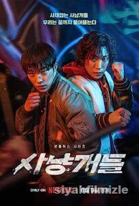 Bloodhounds 1.Sezon izle Türkçe Dublaj Altyazılı Full Bloodhounds 1.Sezon izle Full