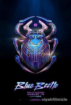Blue Beetle 2023 izle