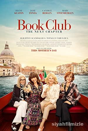 Kitap Kulübü: Yeni Bölüm 2023 izle
