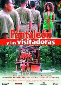 Captain Pantoja and the Special Services 1999 Filmi izle Captain Pantoja and the Special Services 1999 izle