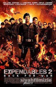 Cehennem Melekleri 2 2012 Filmi Türkçe Dublaj Altyazılı izle Cehennem Melekleri 2 2012 izle