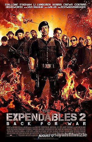 Cehennem Melekleri 2 2012 izle