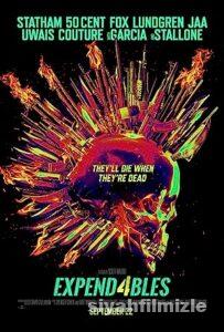 Cehennem Melekleri 4 2023 Filmi Türkçe Dublaj Altyazılı izle Cehennem Melekleri 4 2023 izle