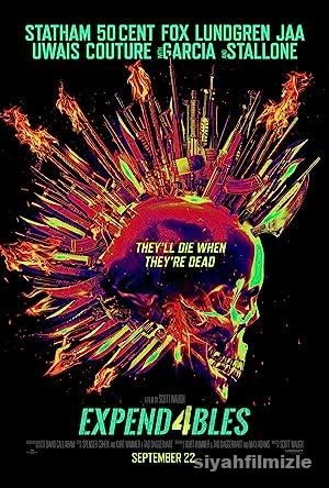 Cehennem Melekleri 4 2023 Filmi Türkçe Dublaj Altyazılı izle Cehennem Melekleri 4 2023 izle