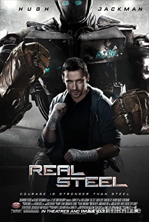 Çelik Yumruklar 2011 Filmi Türkçe Dublaj Altyazılı Full izle Çelik Yumruklar 2011 izle