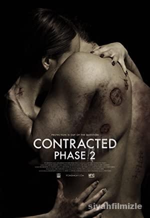 Contracted: Phase II 2015 Filmi Türkçe Altyazılı Full izle Contracted: Phase II 2015 izle