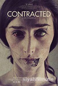Contracted 2013 Filmi Türkçe Dublaj Altyazılı Full izle Contracted 2013 izle