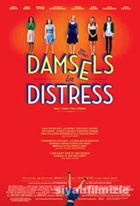 Damsels in Distress 2011 Filmi Türkçe Dublaj Full izle Damsels in Distress 2011 izle
