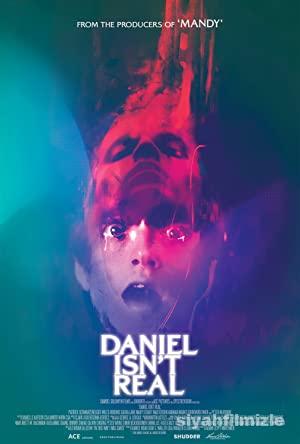 Daniel Gerçek Değil 2019 Filmi Türkçe Dublaj Full izle Daniel Gerçek Değil 2019 izle