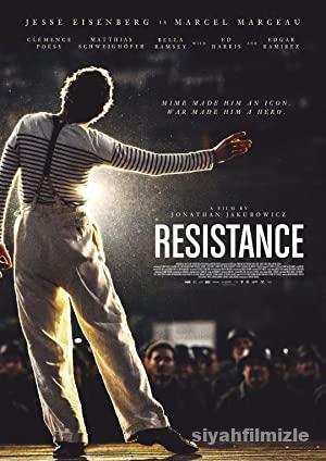 Direniş 2020 izle