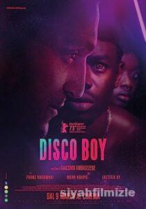 Disco Boy 2023 Filmi Türkçe Dublaj Altyazılı Full izle Disco Boy 2023 izle